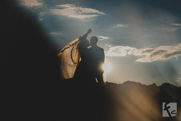 Naša bajka na Pagu - Magdalena + Valentin. Pag, Croatia.