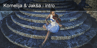 Kornelija & Jakša - intro