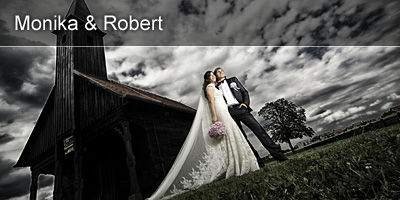 Monika & Robert