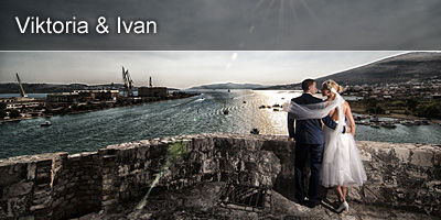 Viktoria & Ivan
